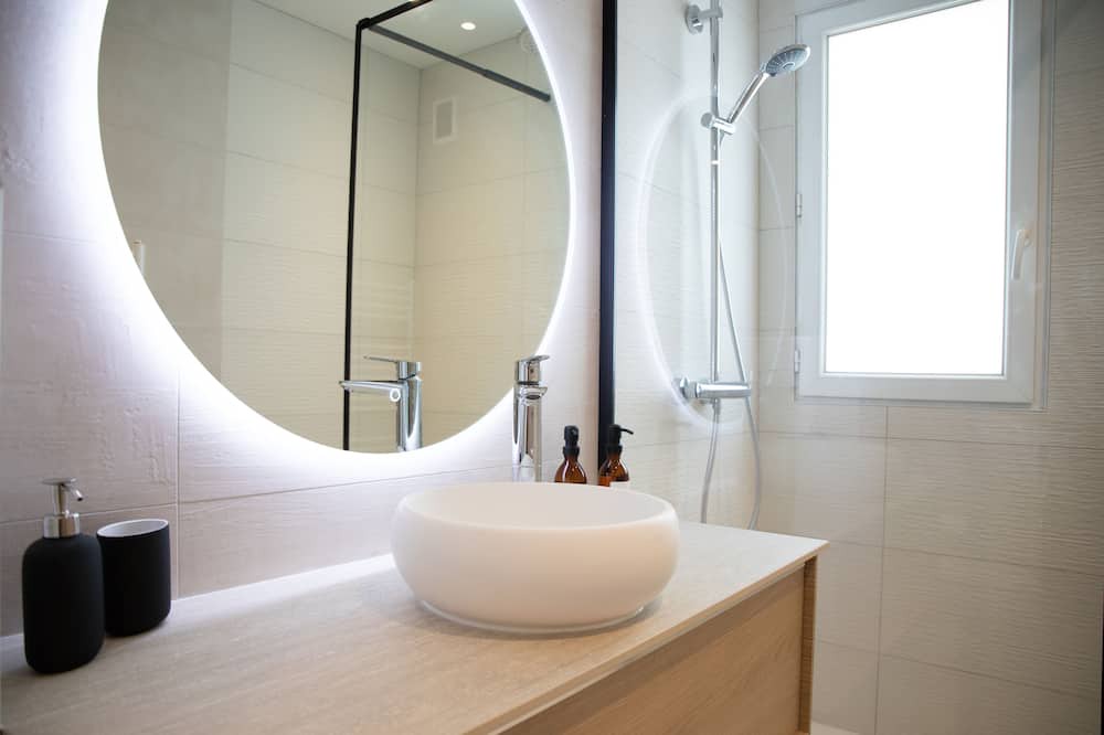 Photo of Bathroom in Divonne-les-Bains