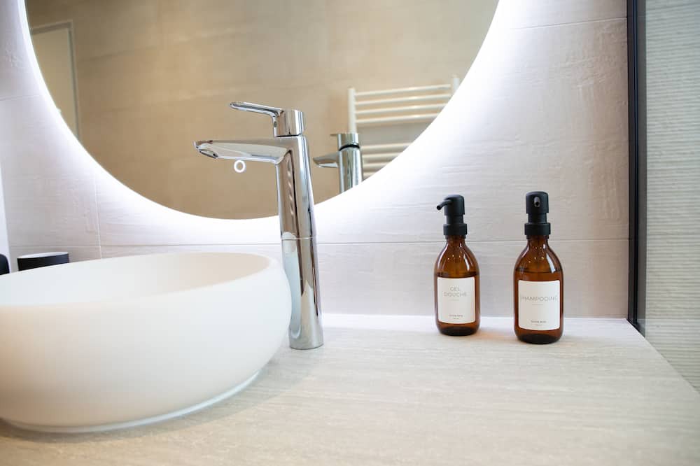 Photo of Bathroom in Divonne-les-Bains