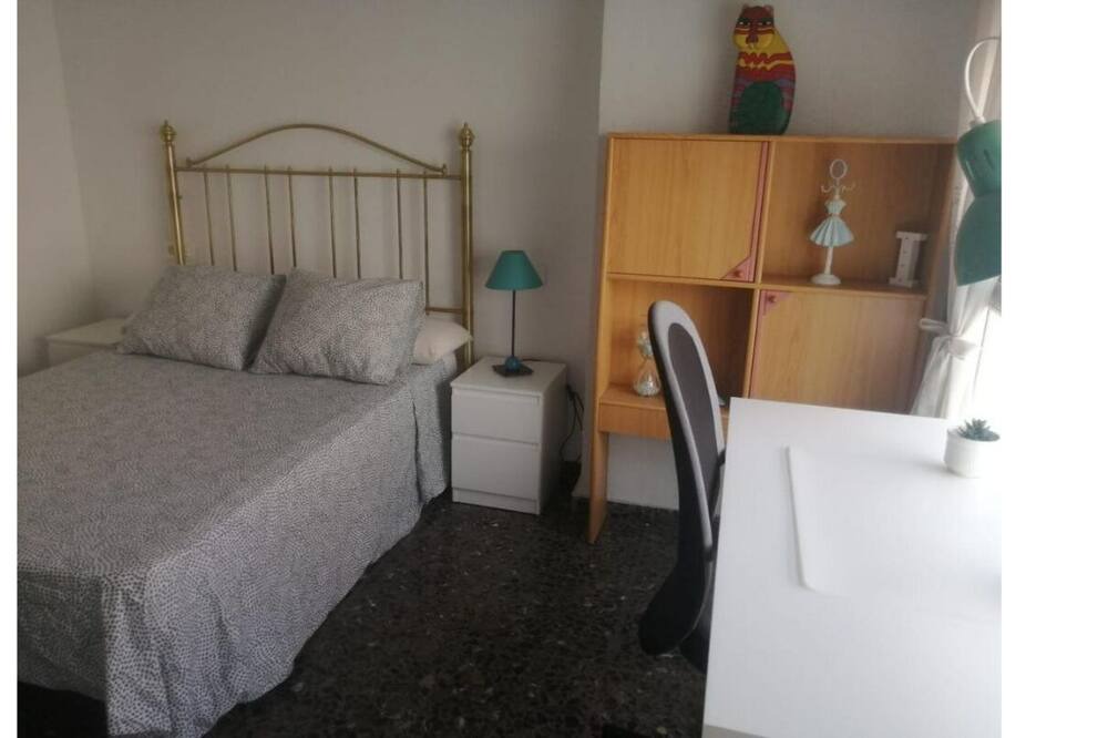 Photo of Bedroom in Murcia