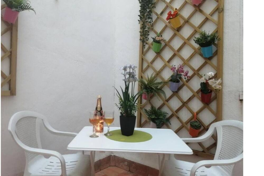 Photo of Patio Balcony in Murcia