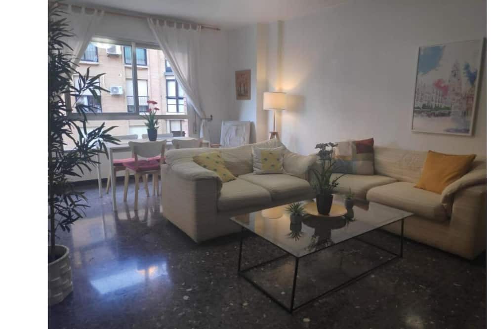 Photo of Livingroom in Murcia