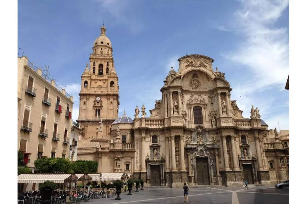 Photo of Outdoor in Murcia