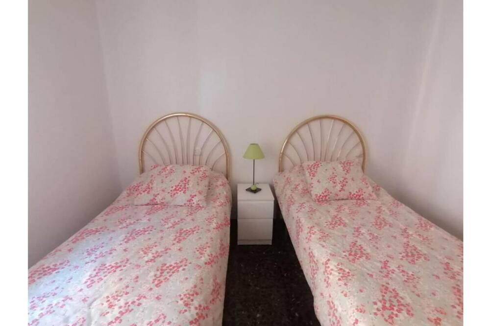 Photo of Bedroom in Murcia