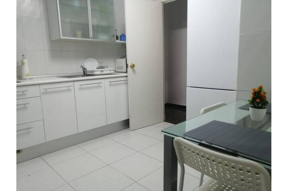 Photo of Kitchen in Murcia