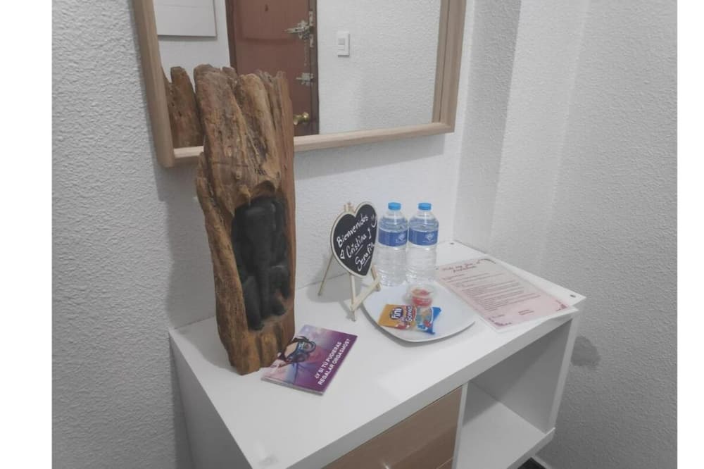 Photo of Bedroom in Murcia