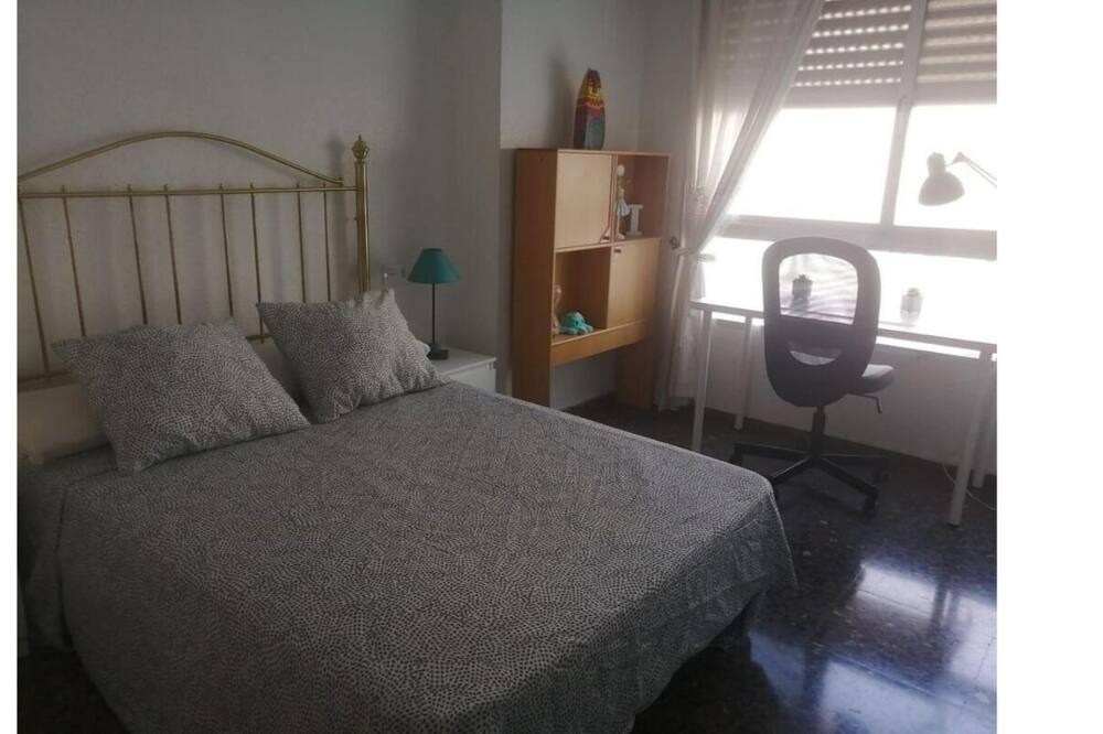 Photo of Bedroom in Murcia