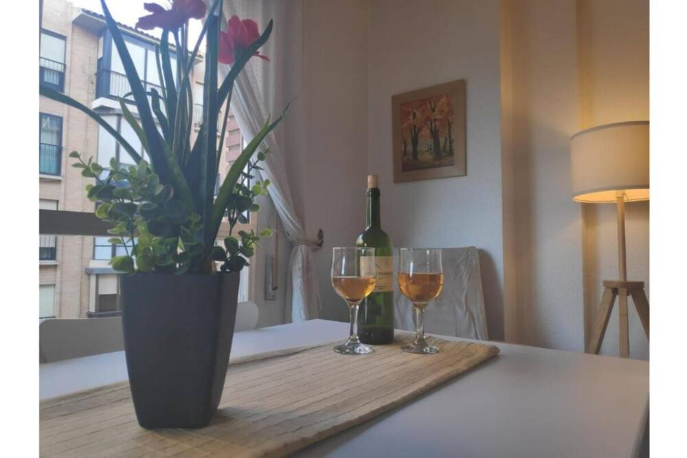 Photo of Bedroom in Murcia