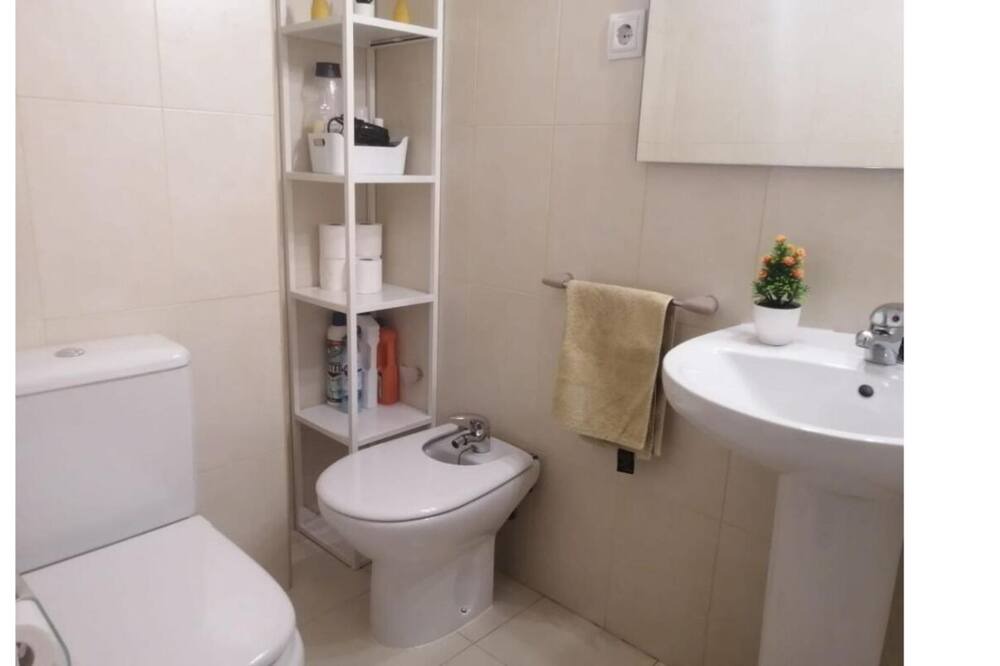 Photo of Bathroom in Murcia