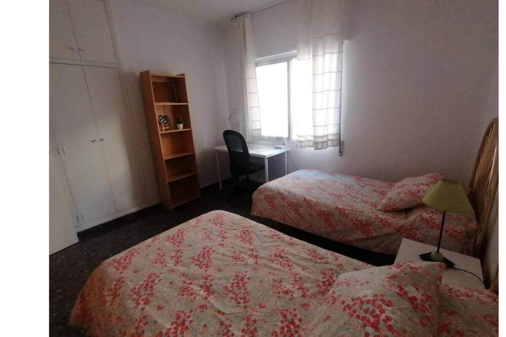 Photo of Bedroom in Murcia