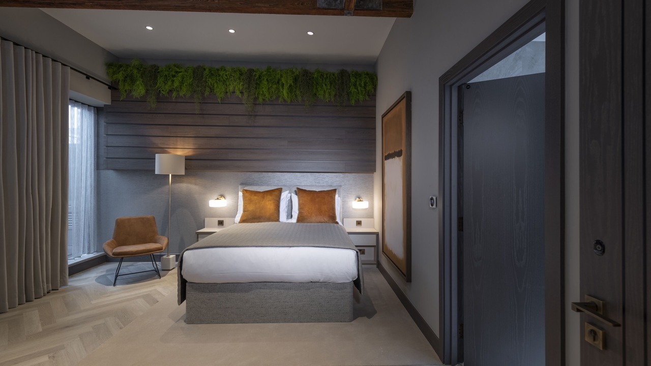 Photo of Bedroom in Bicester