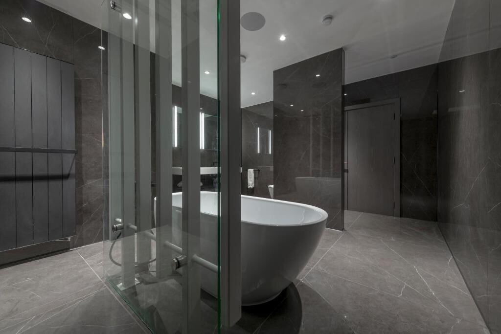 Photo of Bedroom in Bicester