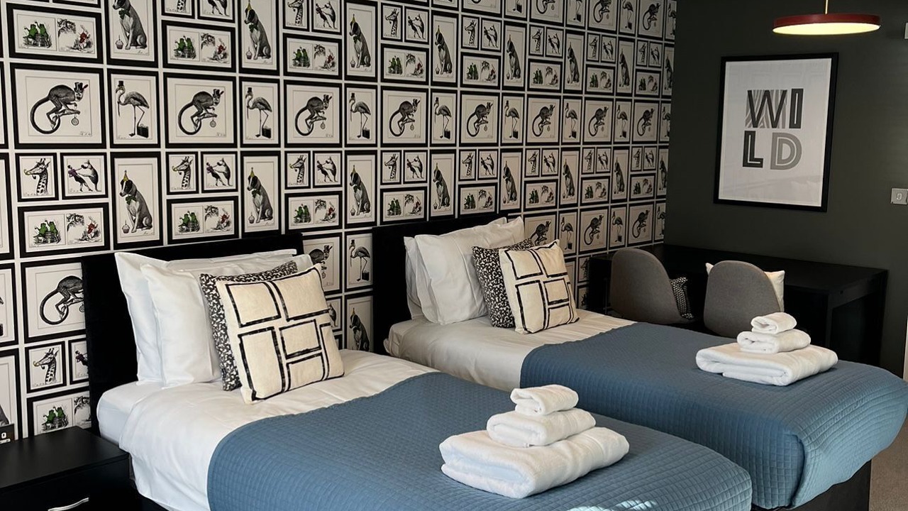 Photo of Bedroom in Bicester