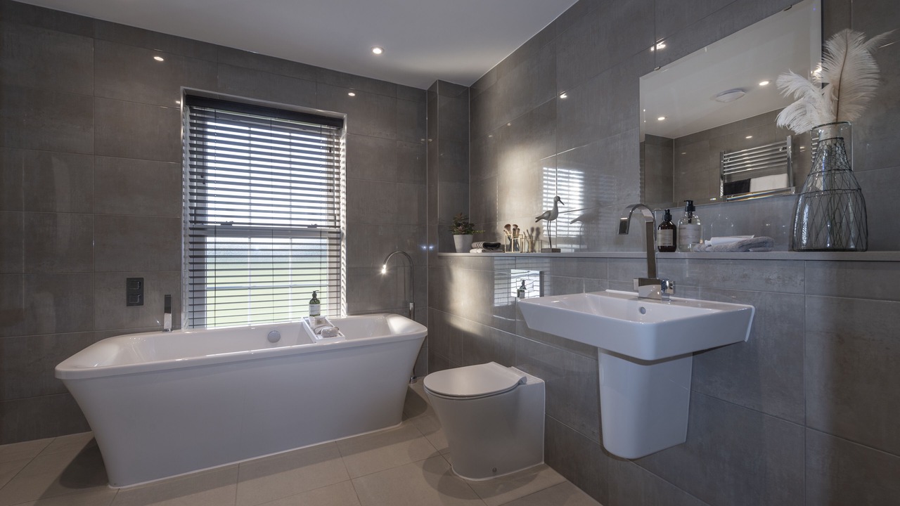 Photo of Bedroom in Bicester