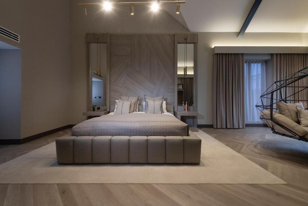 Photo of Bedroom in Bicester