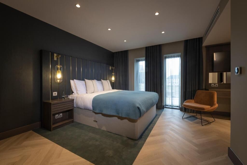 Photo of Bedroom in Bicester