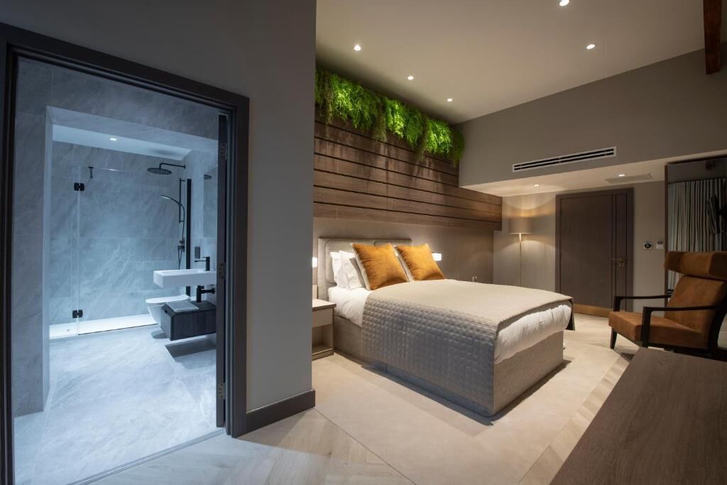 Photo of Bedroom in Bicester