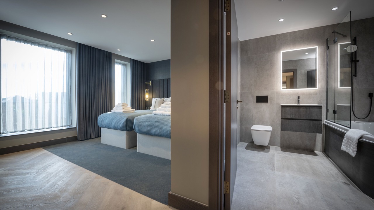 Photo of Bedroom in Bicester