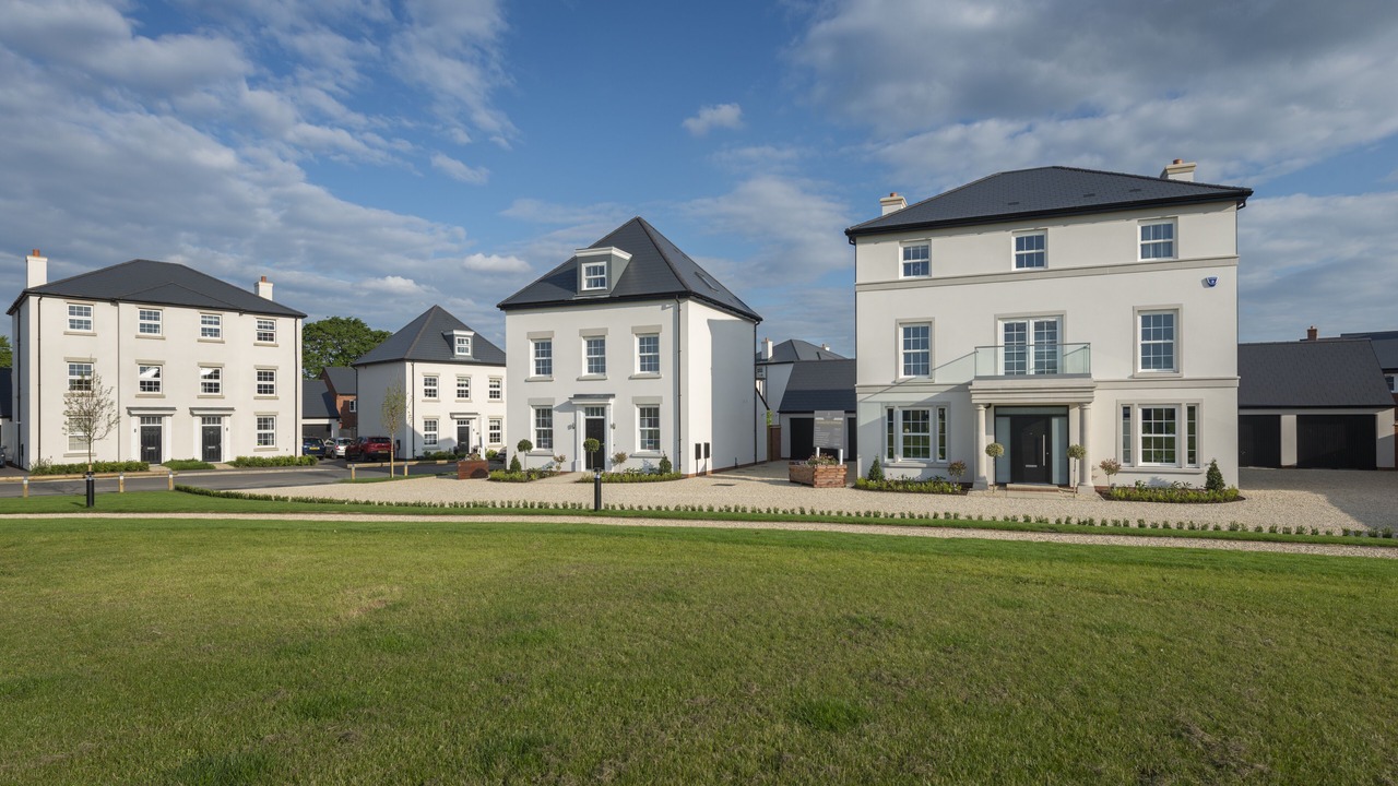 Photo of Bedroom in Bicester