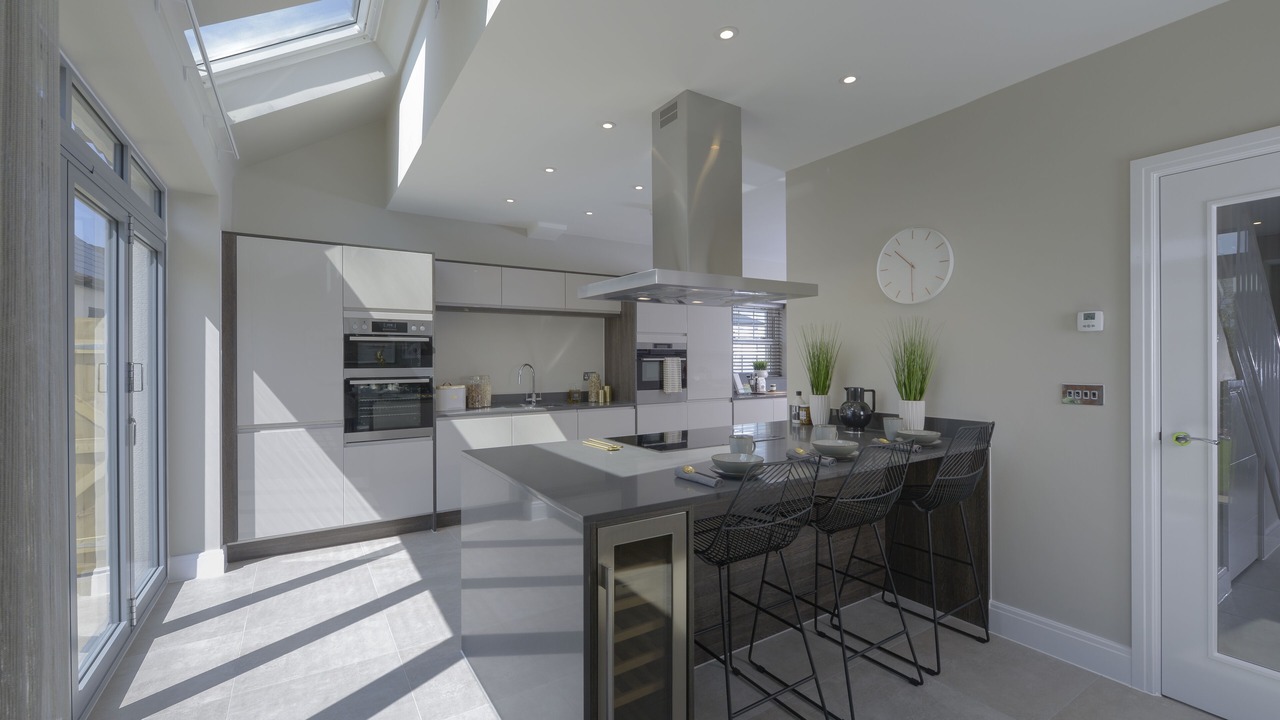 Photo of Bedroom in Bicester