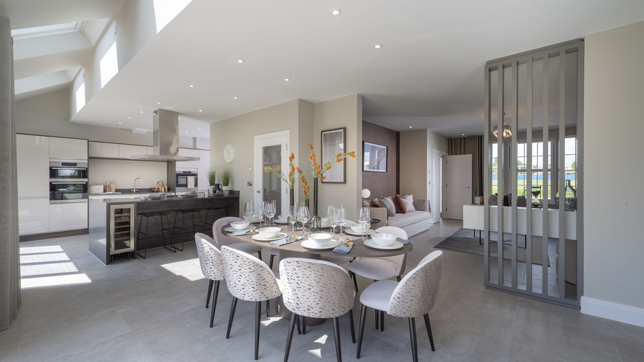 Photo of Bedroom in Bicester