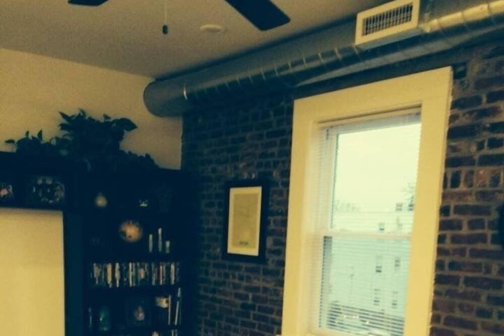 Photo of Bedroom in Jeffries Point