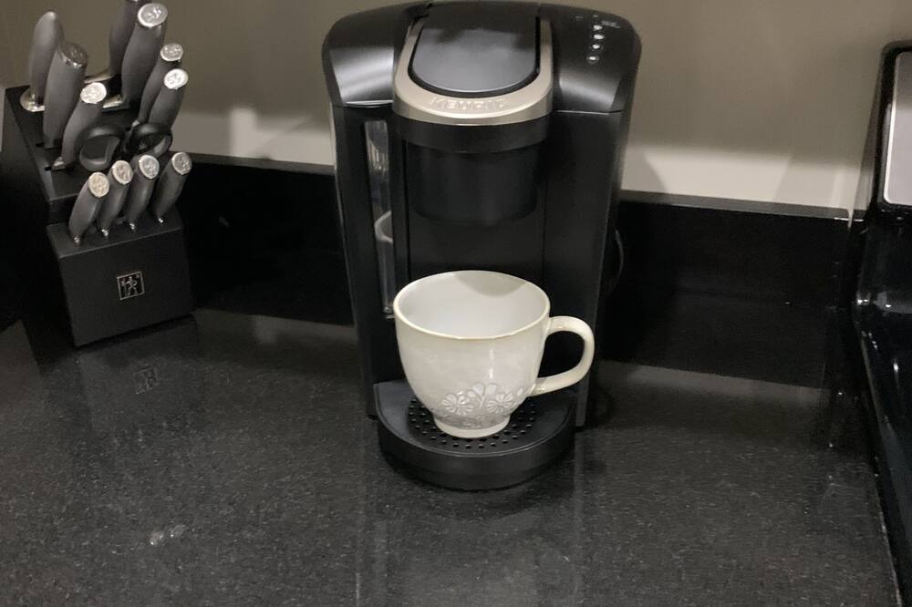 Photo of Kitchen in Jeffries Point