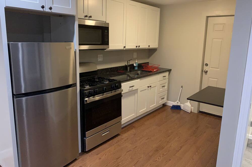 Photo of Kitchen in Jeffries Point
