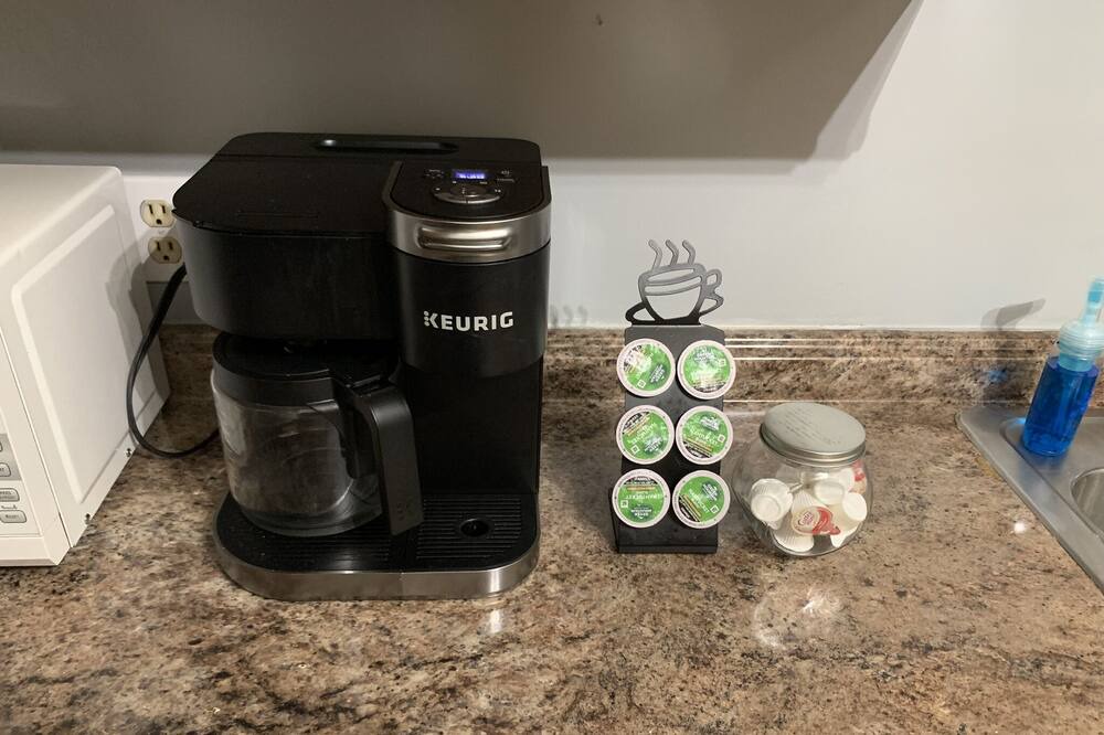Photo of Kitchen in Jeffries Point