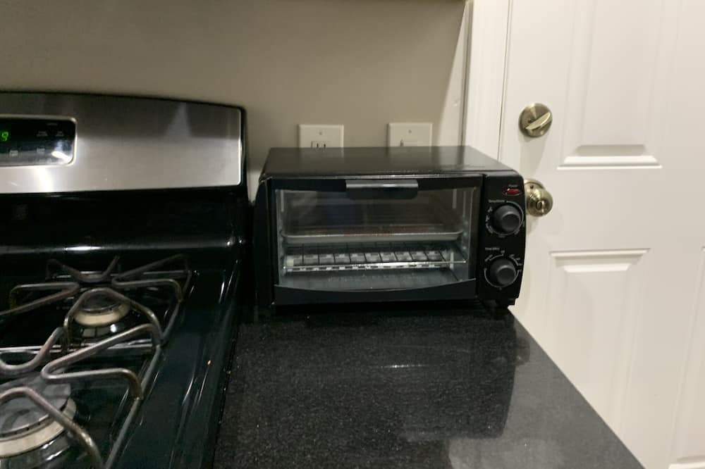 Photo of Kitchen in Jeffries Point