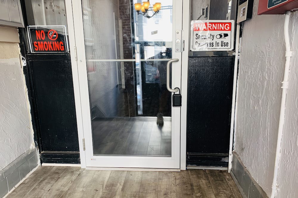 Photo of Outdoor in Jeffries Point