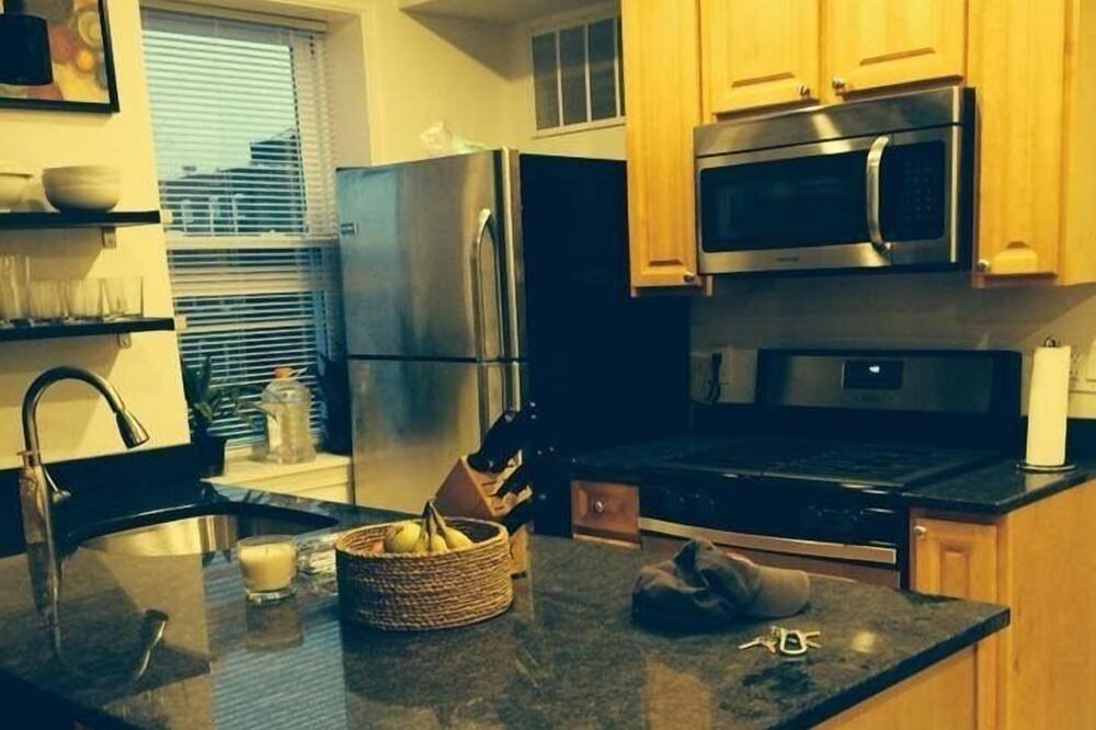 Photo of Kitchen in Jeffries Point