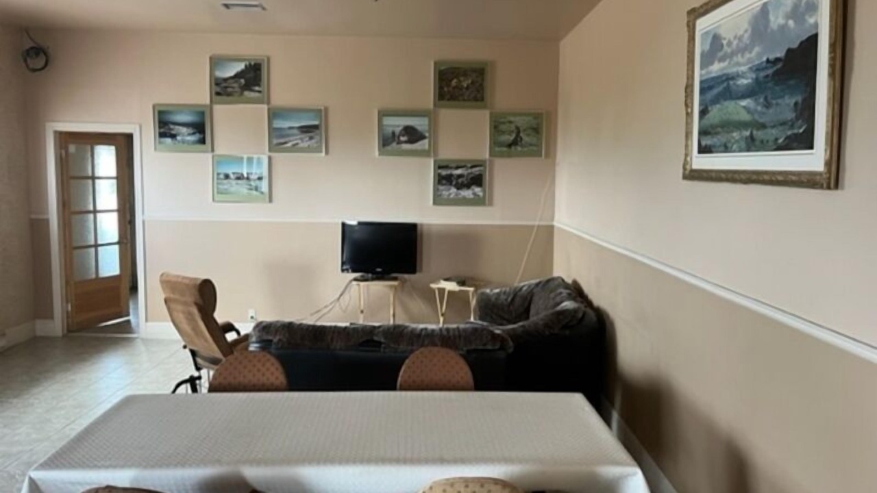Photo of Livingroom in Longue-Pointe-de-Mingan