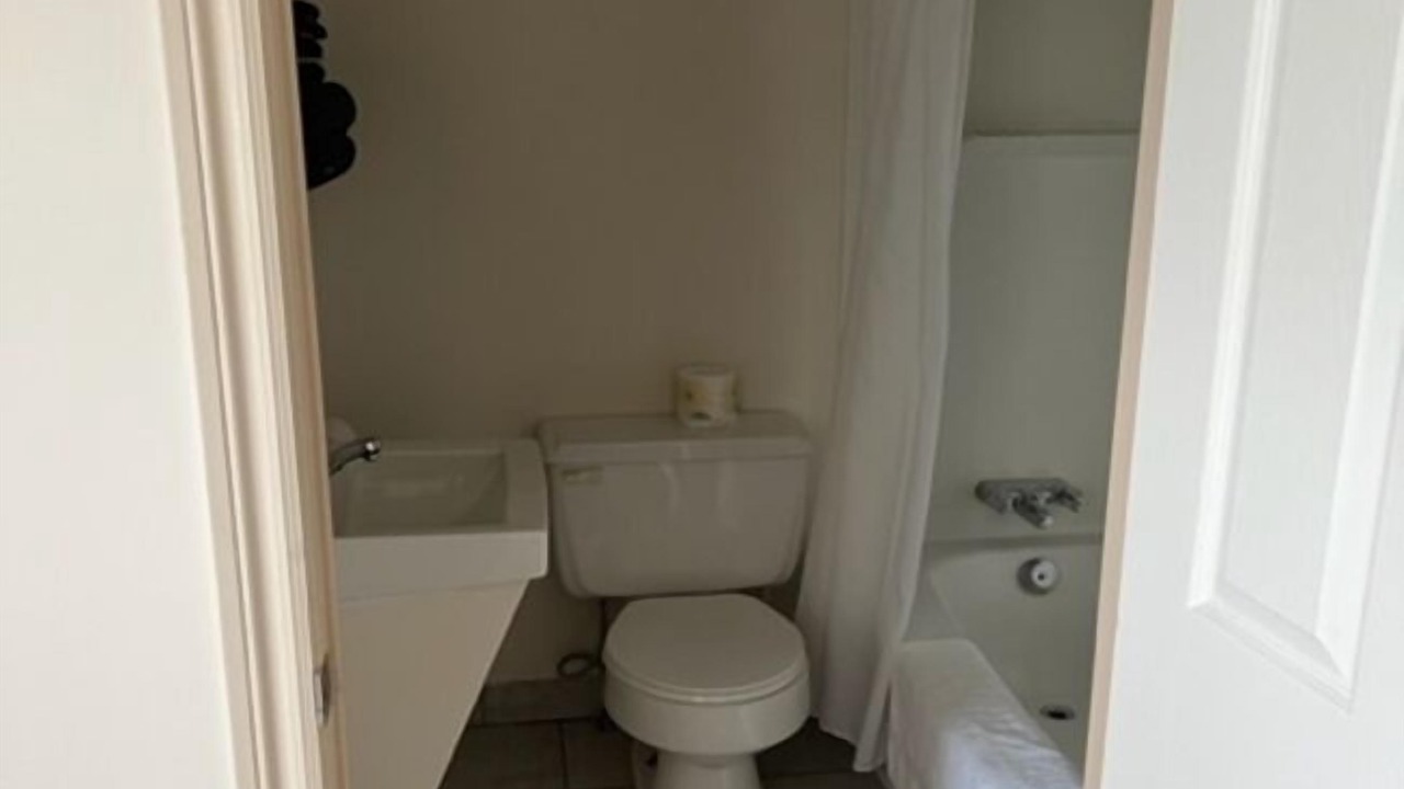 Photo of Bathroom in Longue-Pointe-de-Mingan