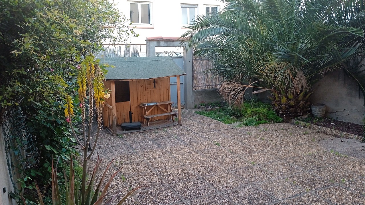 Photo of Outdoor in Thuir