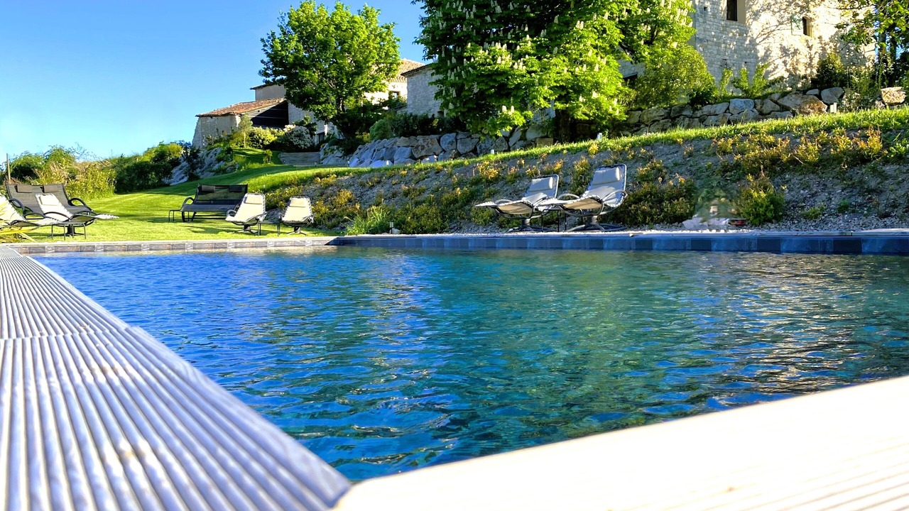 Photo of Outdoor in Lamillarie