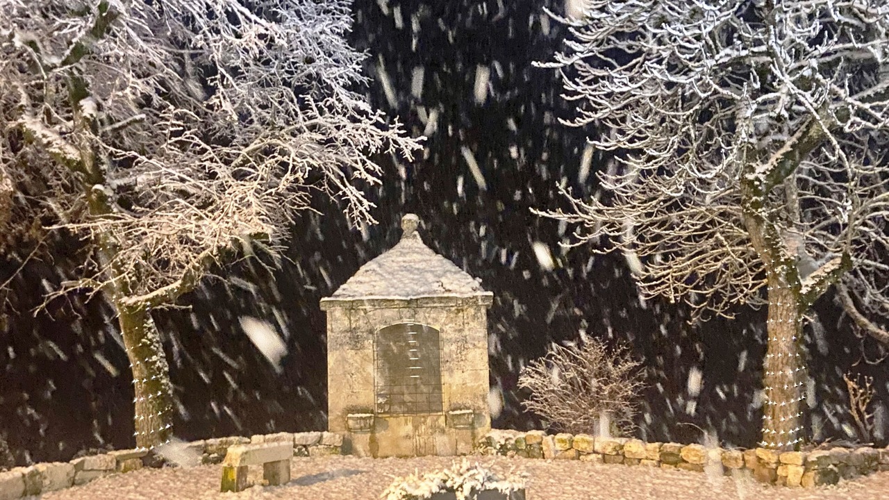 Photo of Outdoor in Lamillarie
