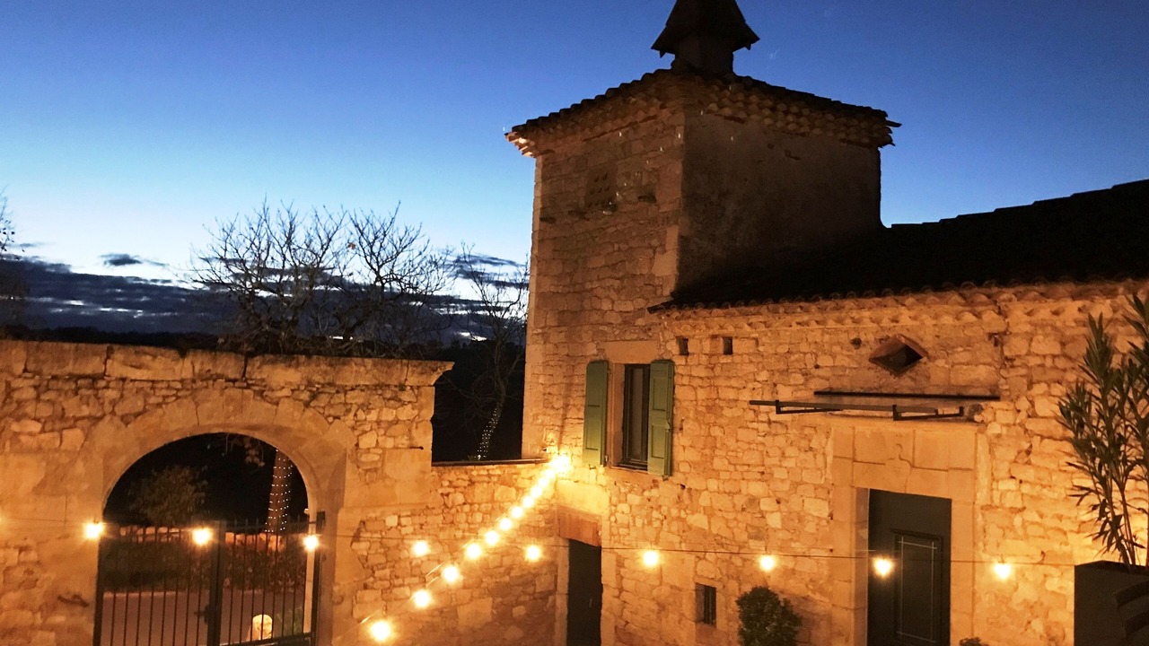 Photo of Outdoor in Lamillarie