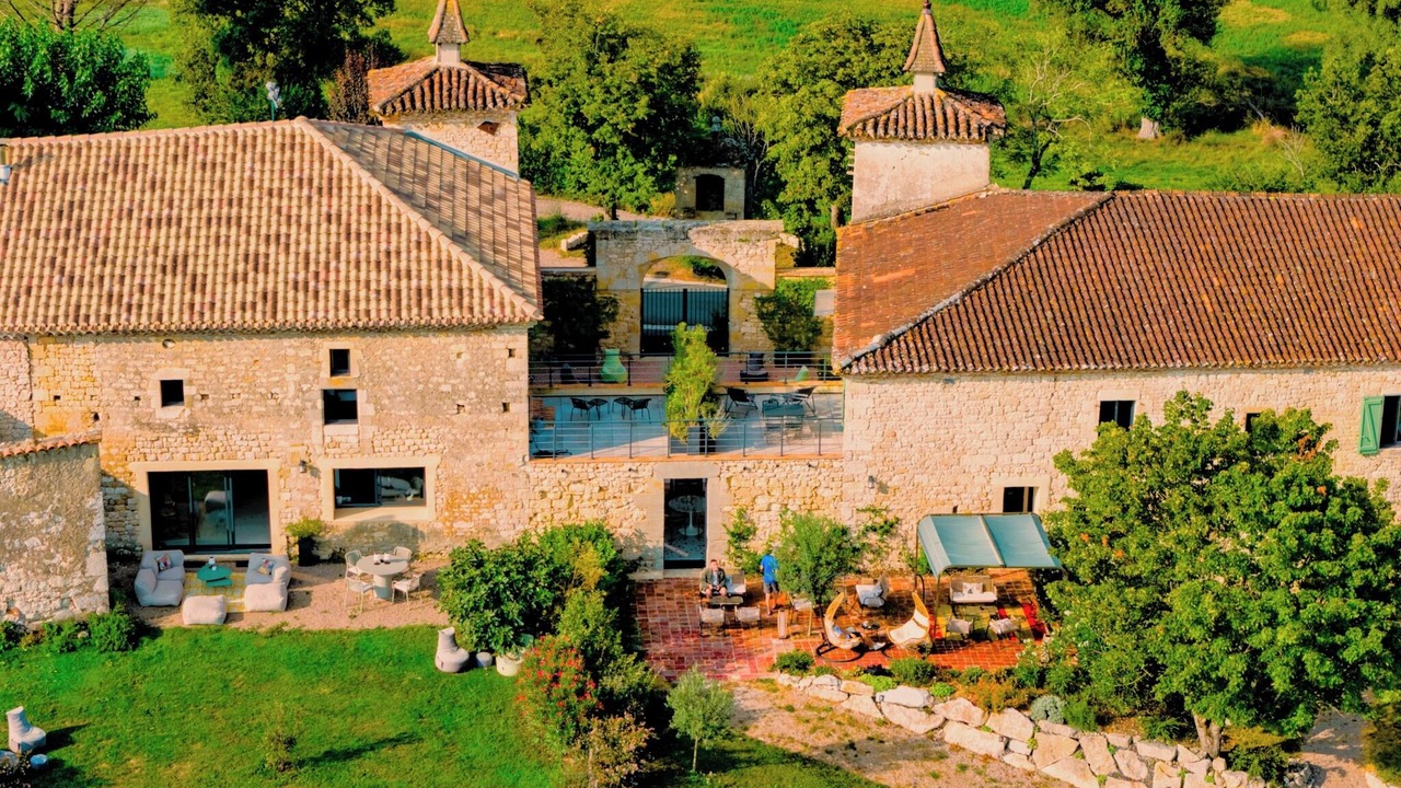 Photo of Outdoor in Lamillarie