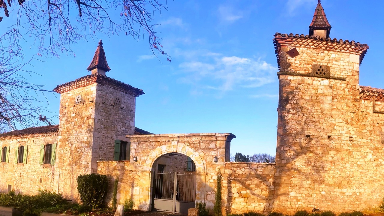 Photo of Outdoor in Lamillarie