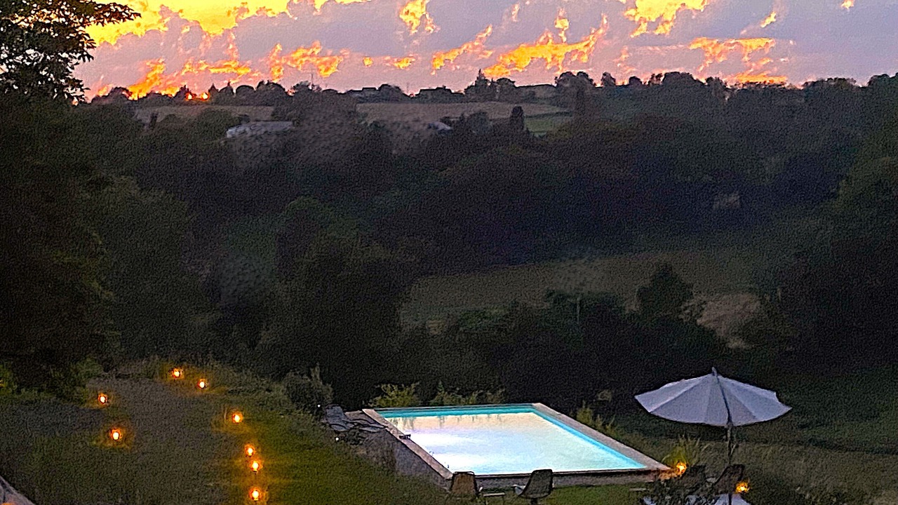 Photo of Outdoor in Lamillarie