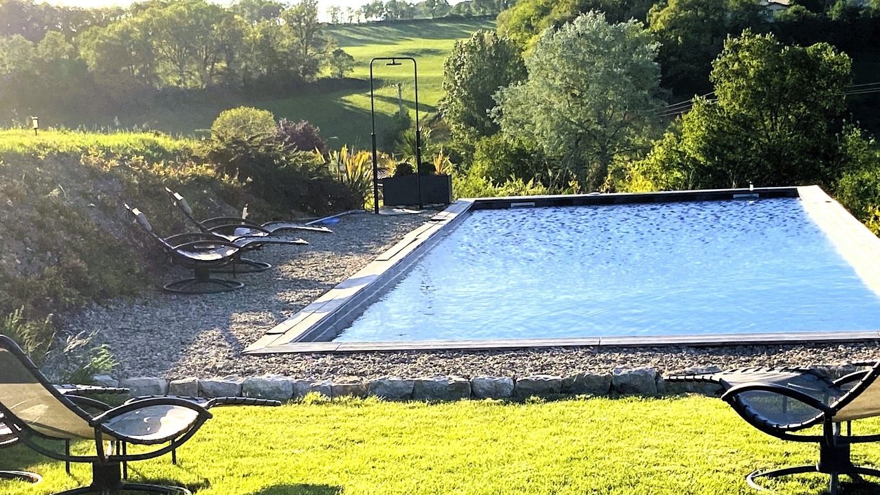 Photo of Outdoor in Lamillarie