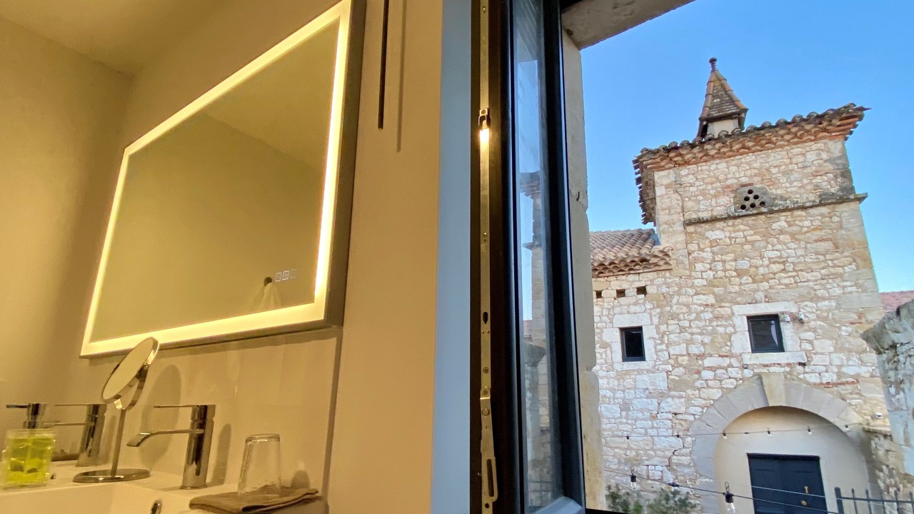Photo of Bedroom in Lamillarie