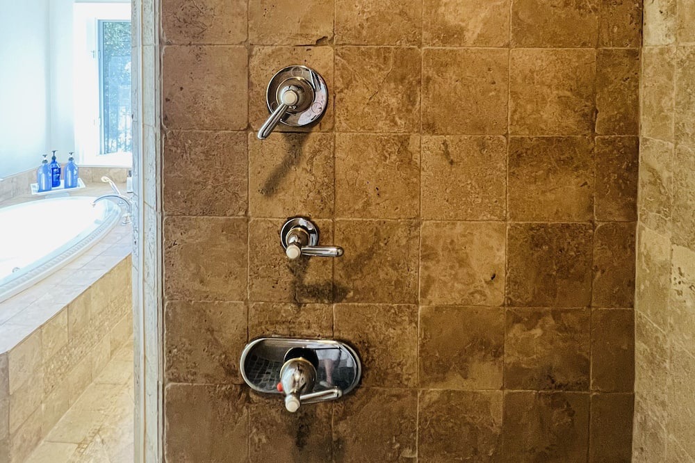 Photo of Bathroom in Saratoga