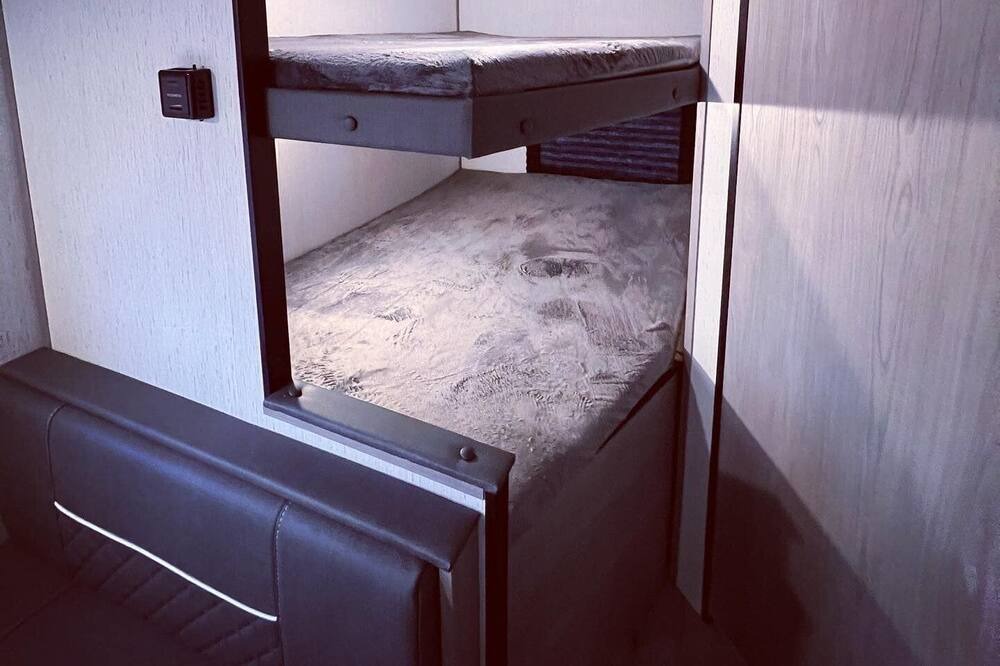 Photo of Bedroom in Clinton