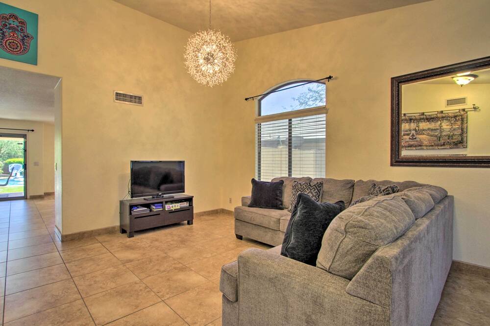 Photo of Bedroom in Fireside at Norterra