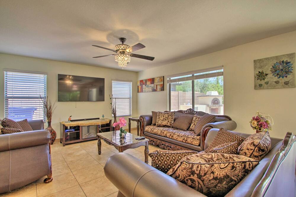 Photo of Bedroom in Fireside at Norterra