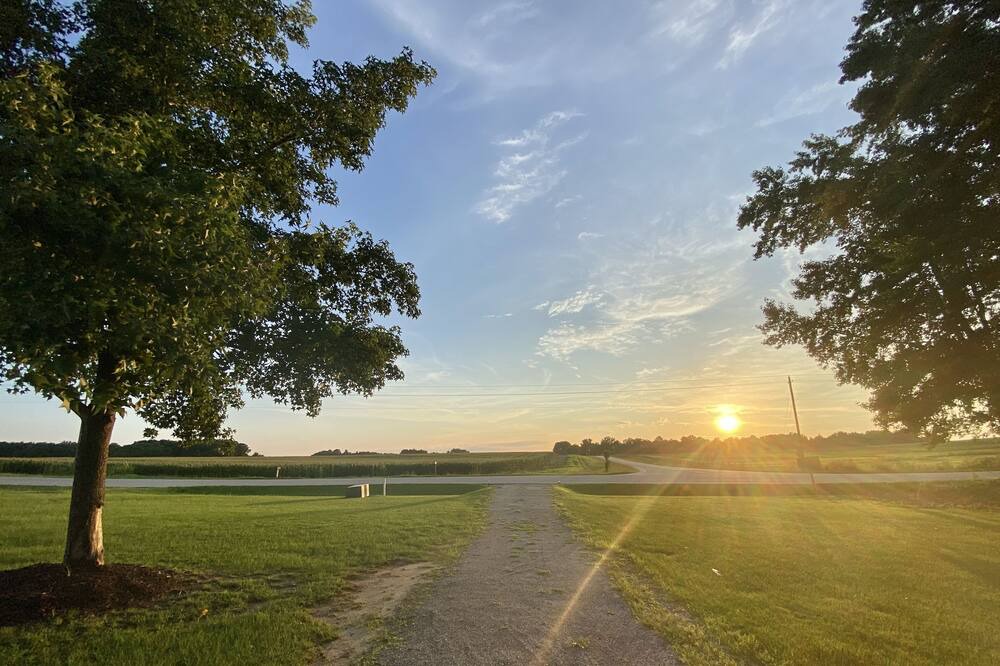 Photo of Outdoor in Louisburg