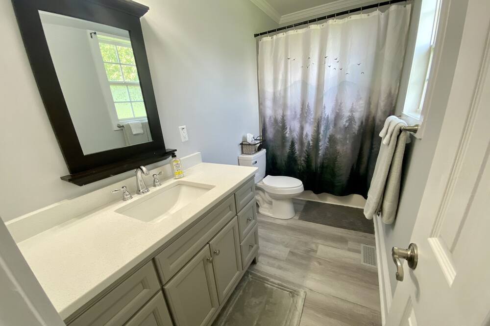 Photo of Bathroom in Louisburg