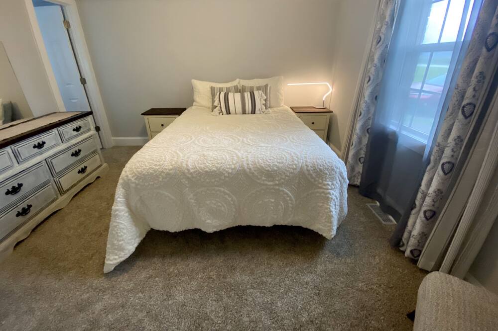 Photo of Bedroom in Louisburg