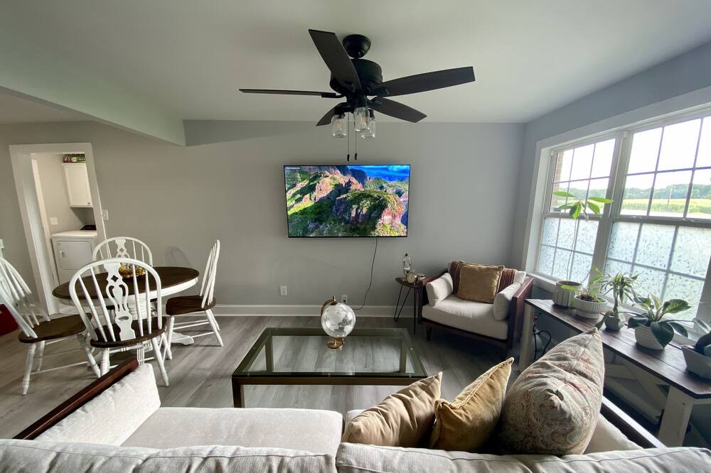 Photo of Livingroom in Louisburg